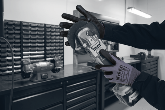 Schnittfeste Mehrweghandschuhe: Maximaler Schutz für Industrie, Werkstatt & Handwerk