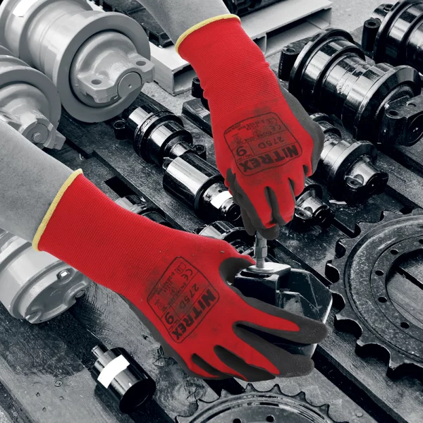 Nitrex 275D (10 Stück)