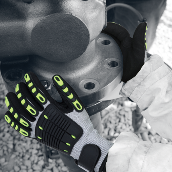Nitrex 340RFI (10 Stück)