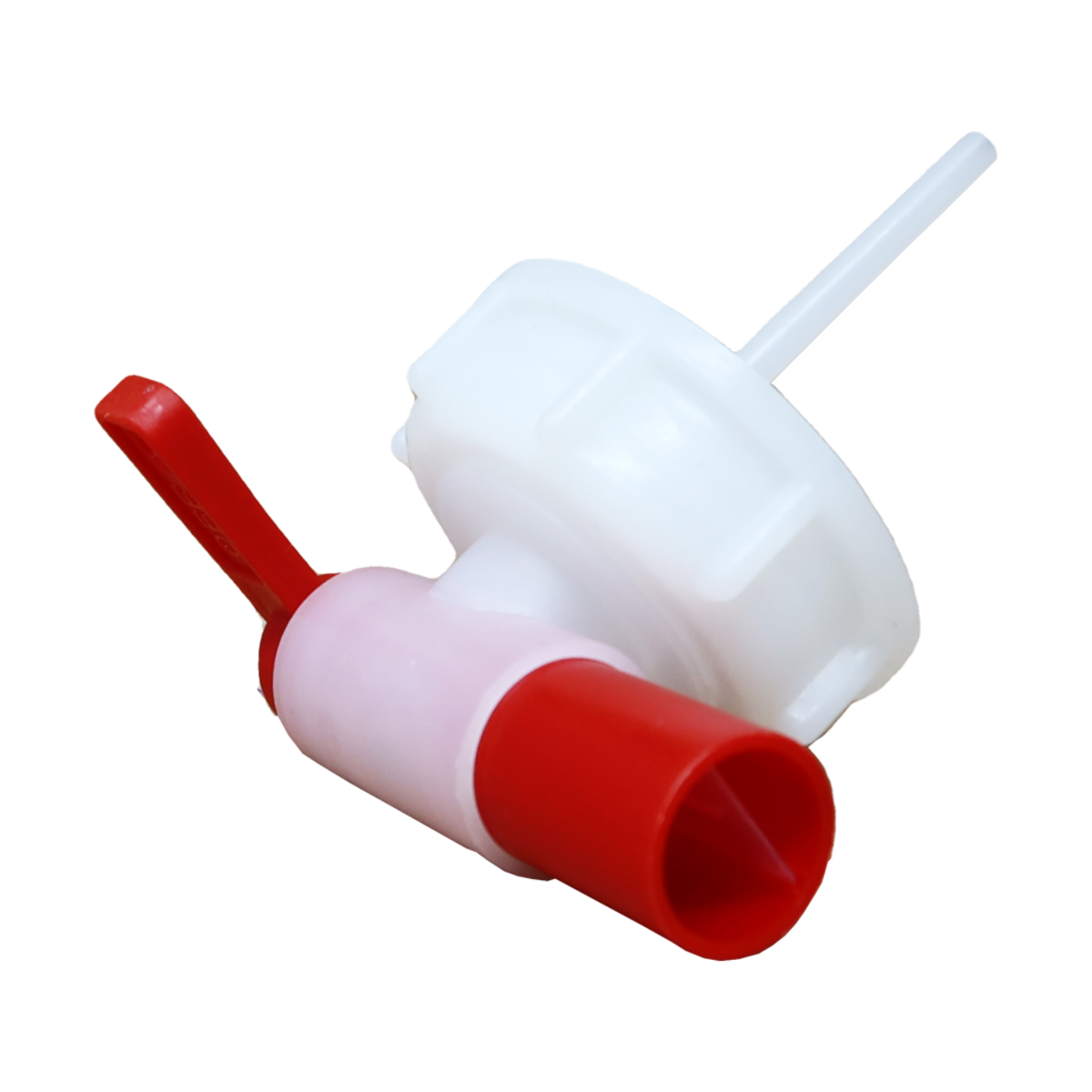 Auslaufhahn für 5 Liter + 10 Liter