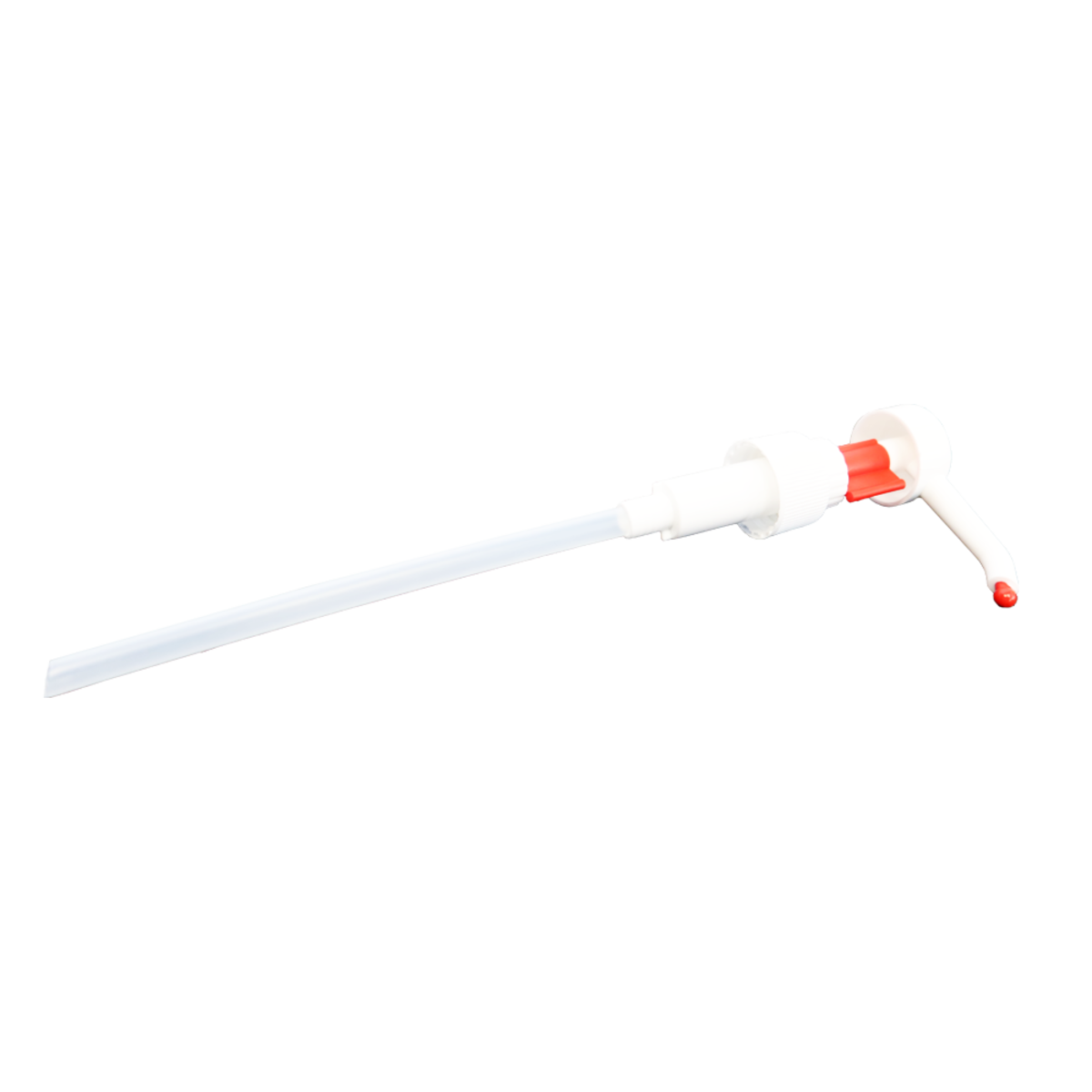 Dosierpumpe für 500 ml + 1000 ml