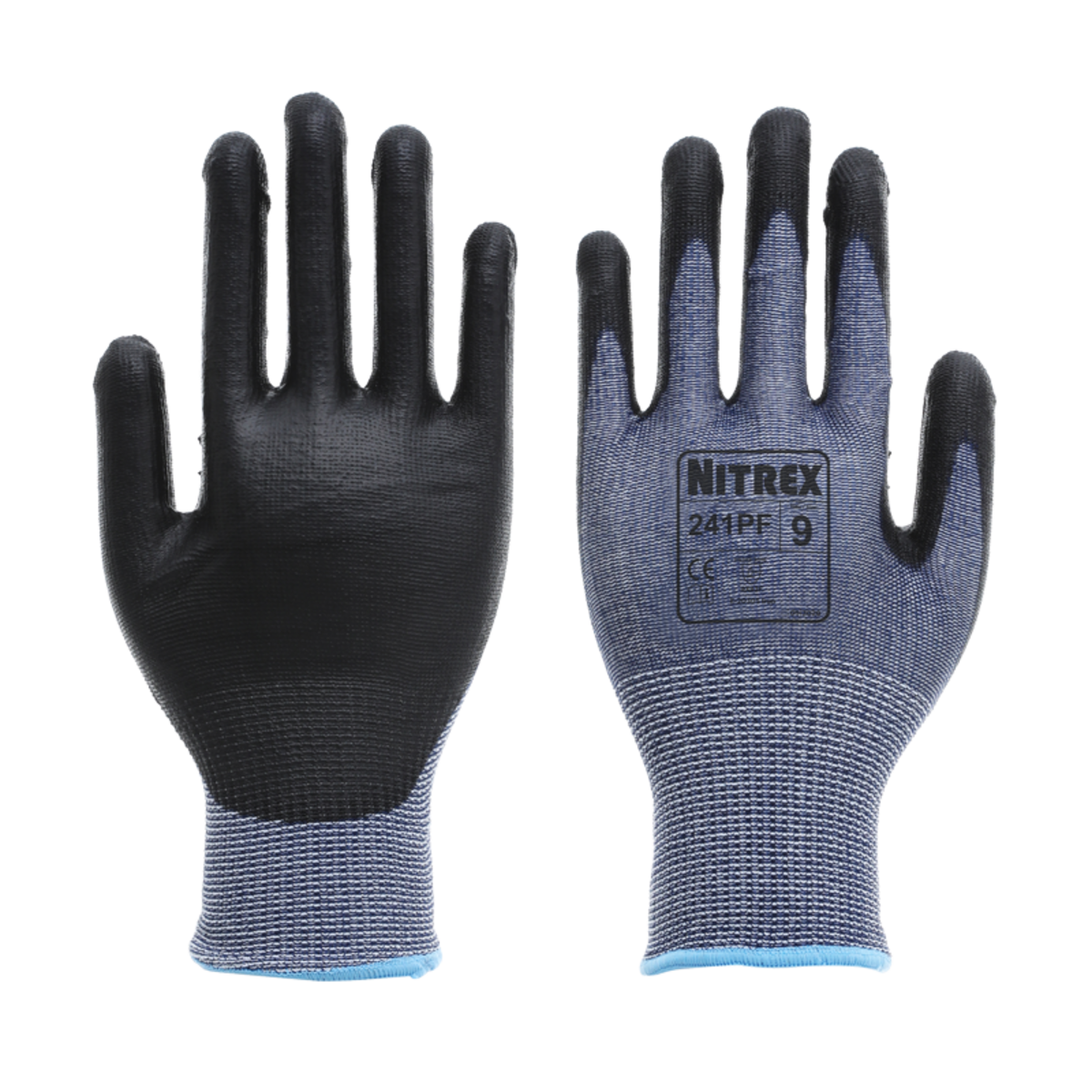Nitrex 241PF (10 Stück)