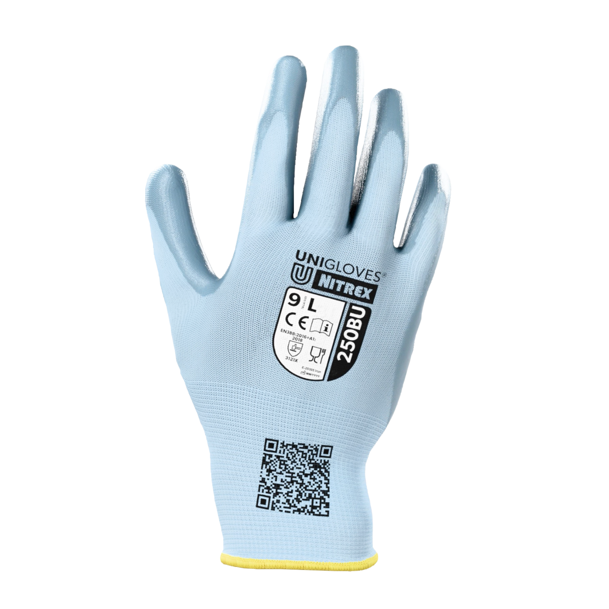 Nitrex 250BU (10 Stück)