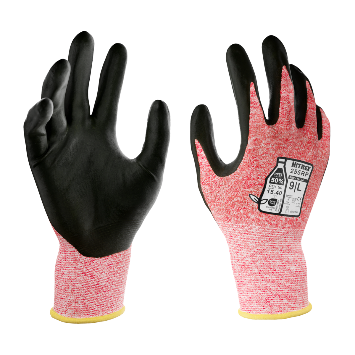 Nitrex 255RP (5 Stück)