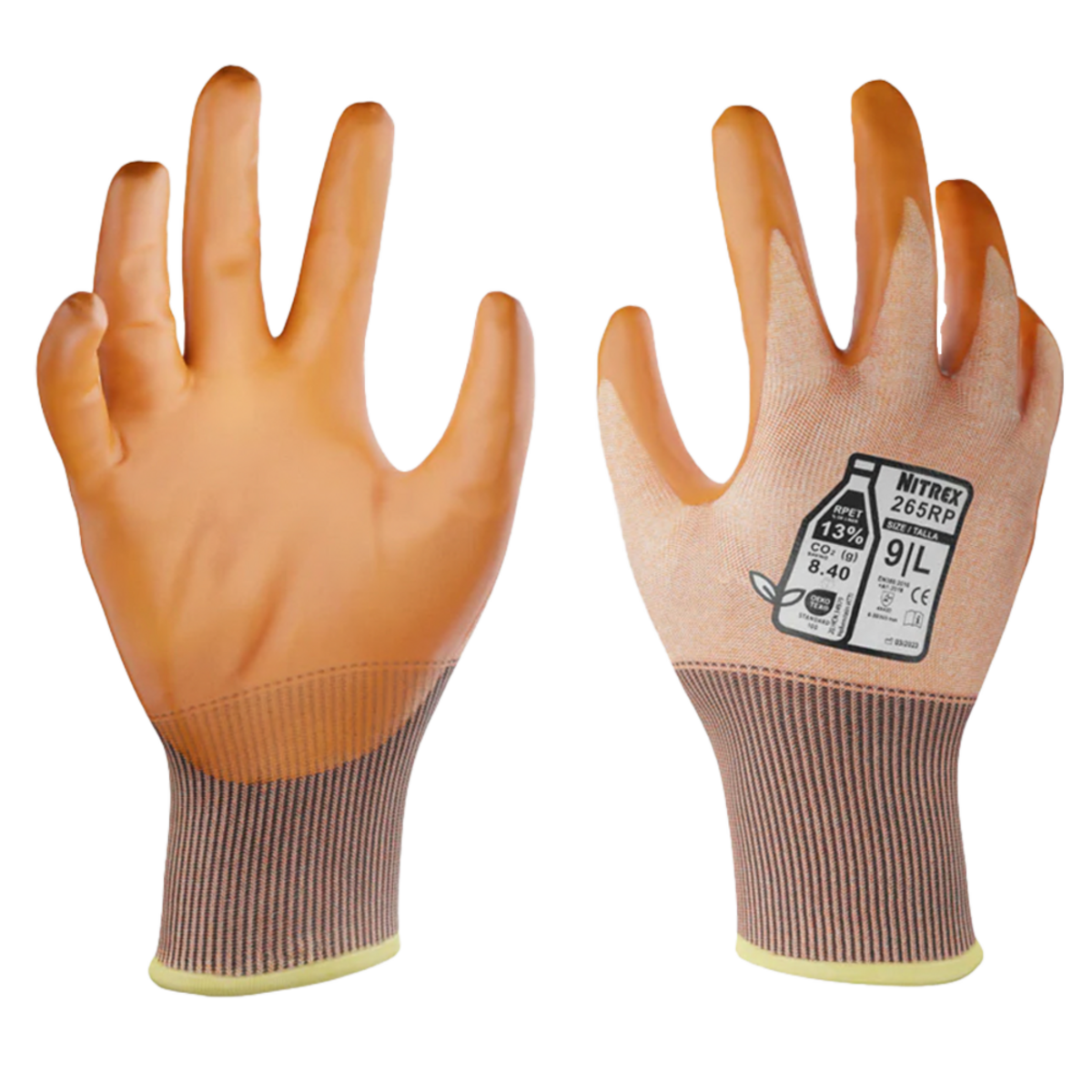 Nitrex 265 RP (5 Stück)