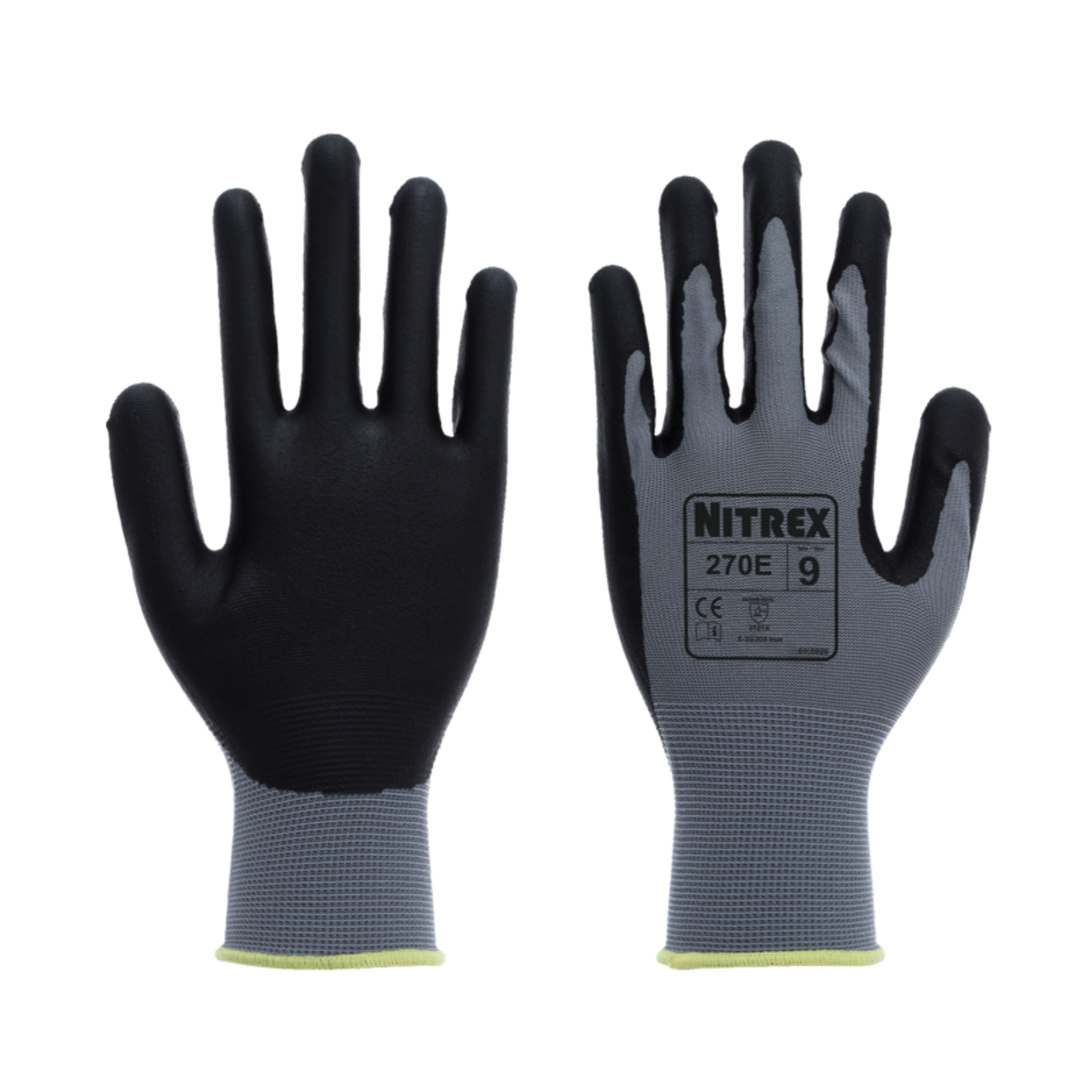 Nitrex 270E (10 Stück)