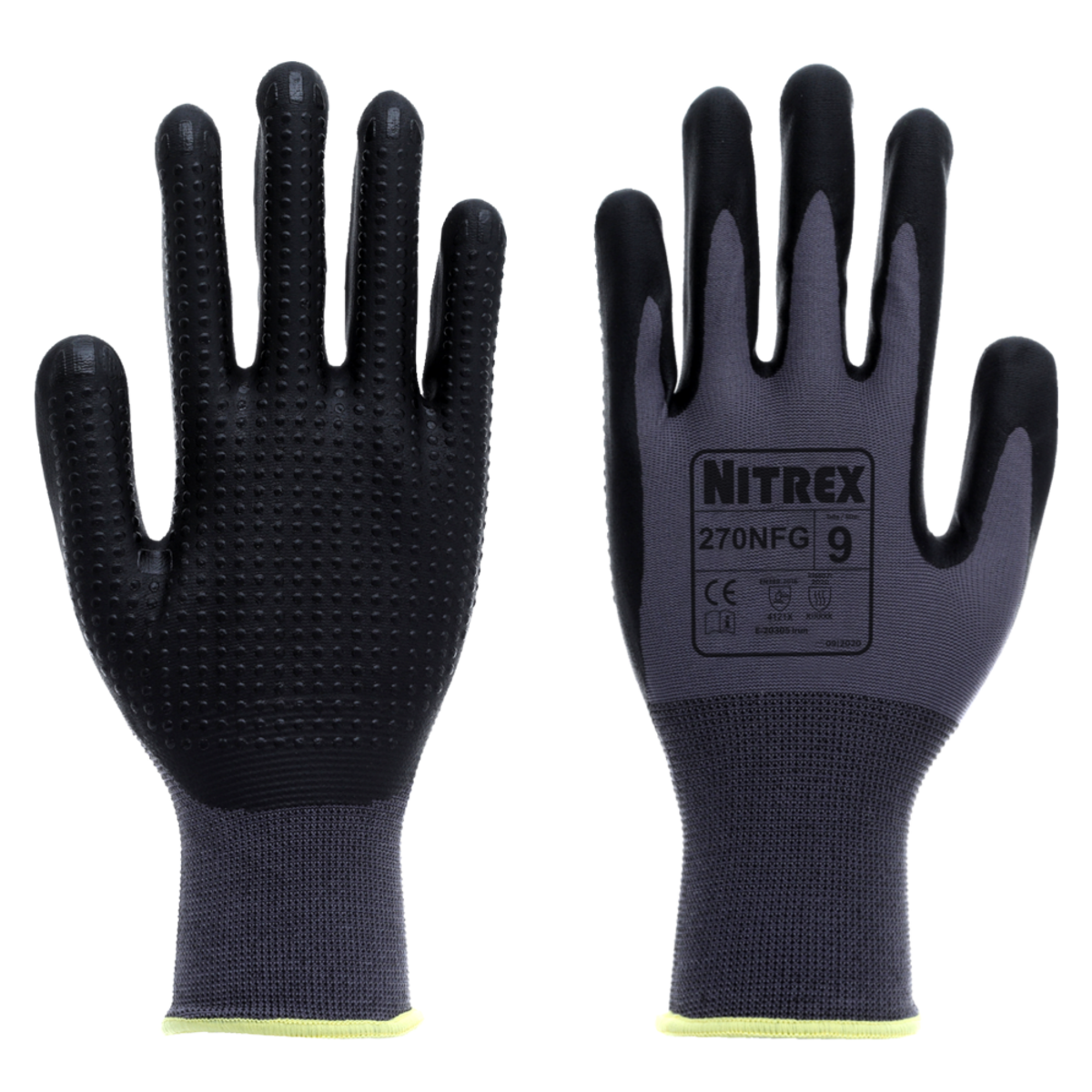 Nitrex 270NFG (10 Stück)
