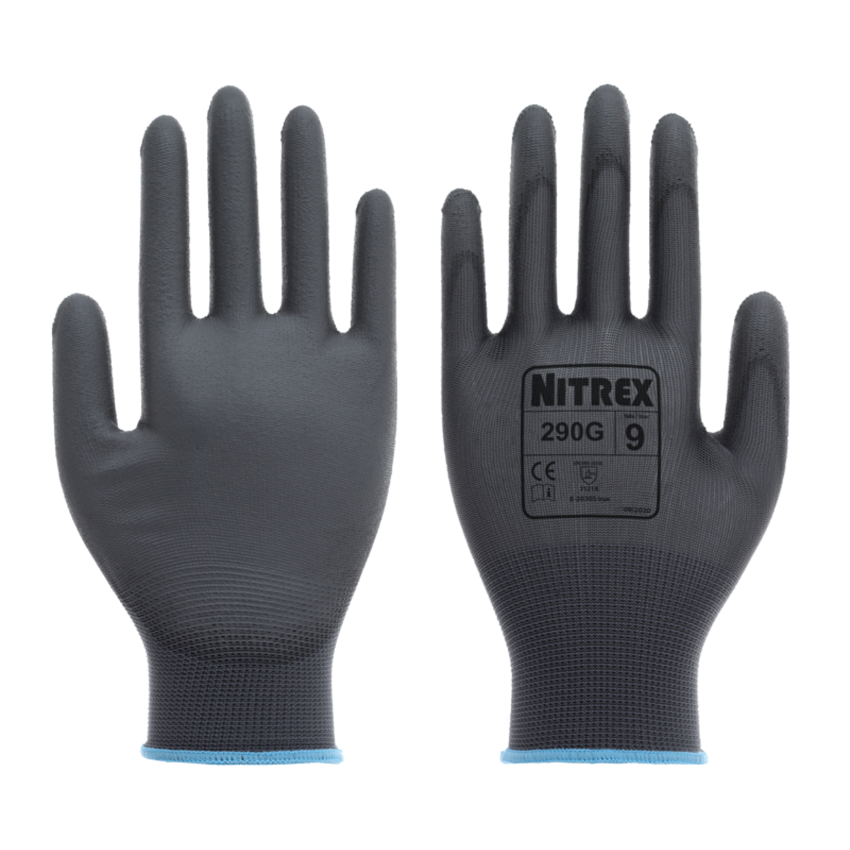 Nitrex 290G (10 Stück)