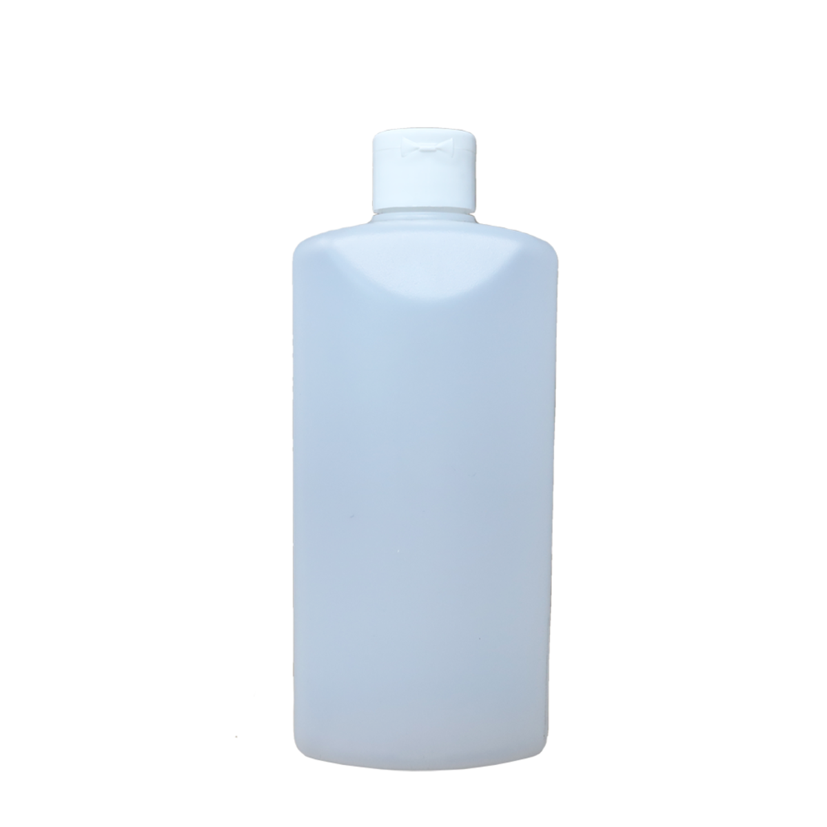 Spenderflasche für 500 ml