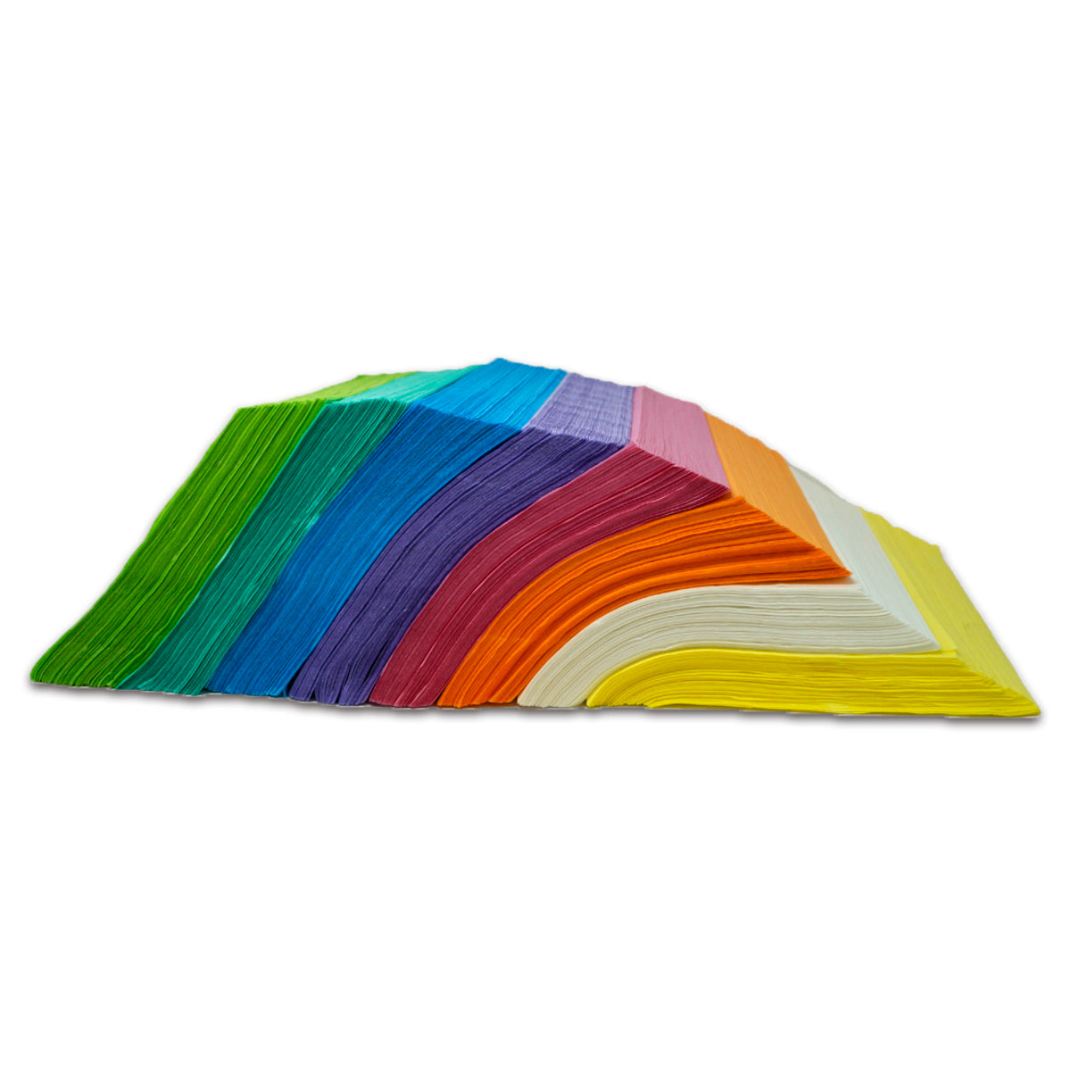 Tray Filterpapier