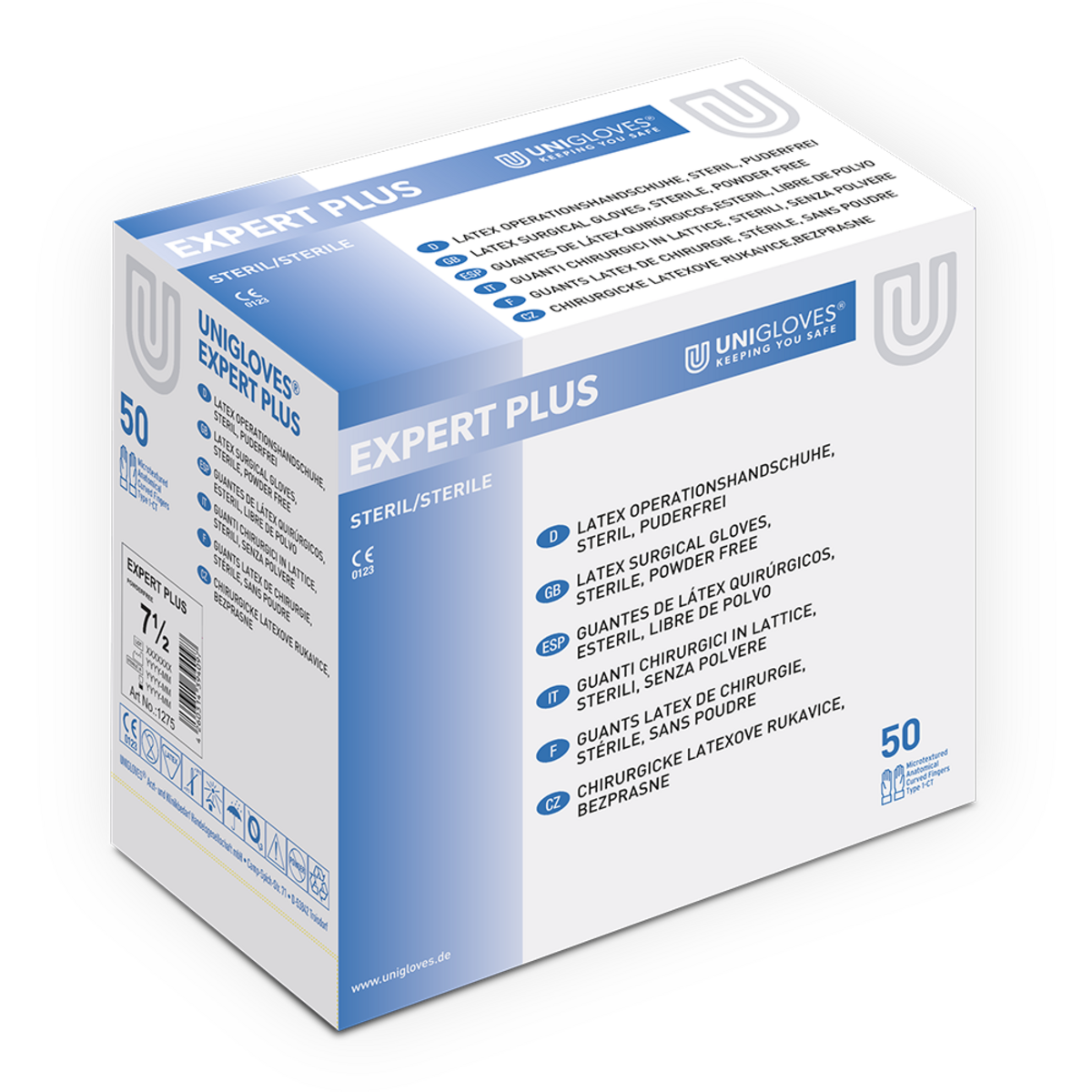 EXPERT PLUS