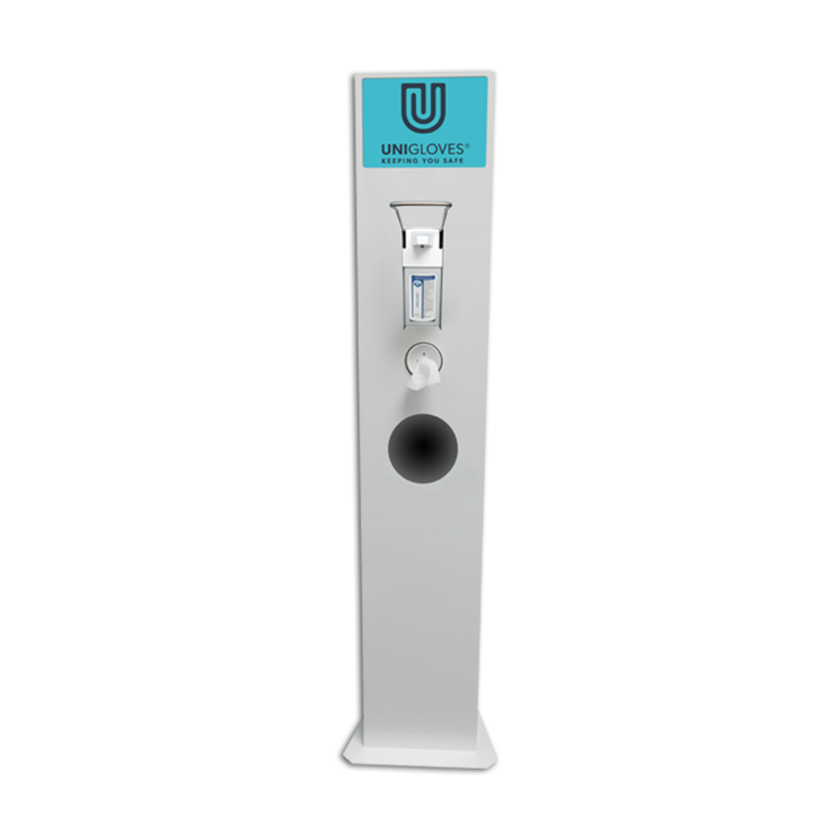 Hygienetower Maxi