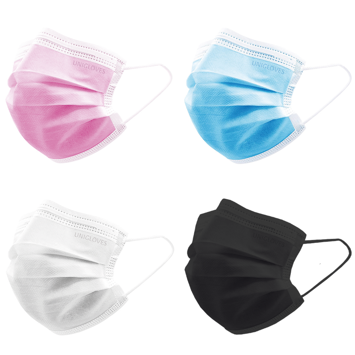 OP-Mundschutz - PROFIL PLUS SMALL