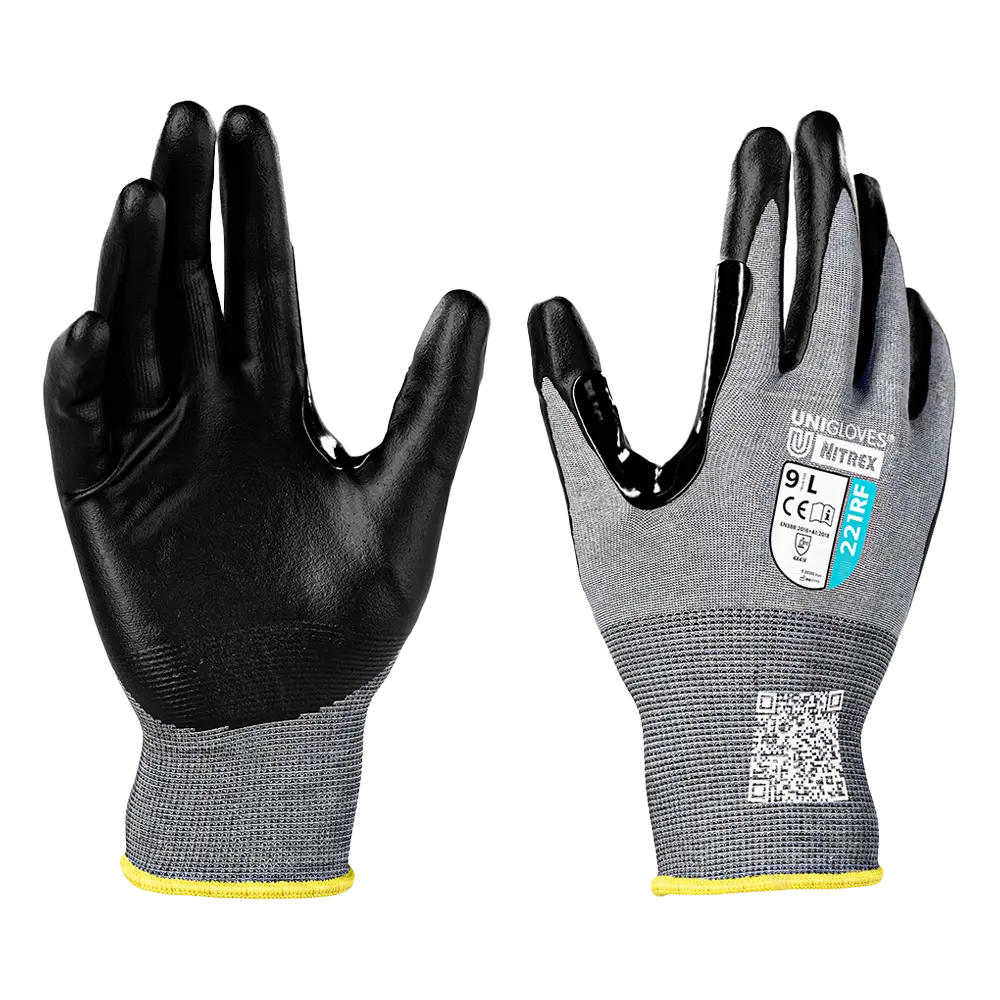 Nitrex 221RF (10 Stück)