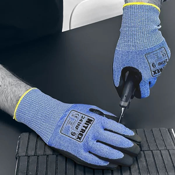 Nitrex 241NF (10 Stück)