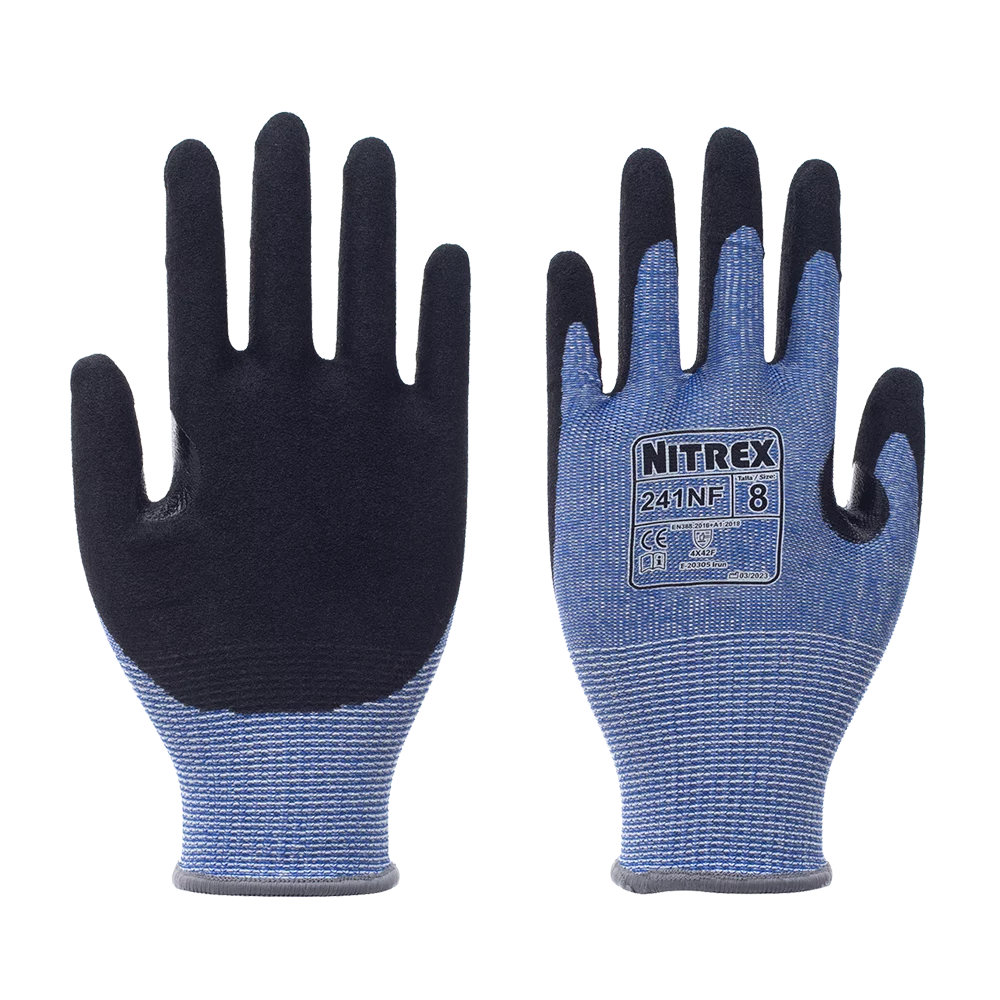 Nitrex 241NF (10 Stück)
