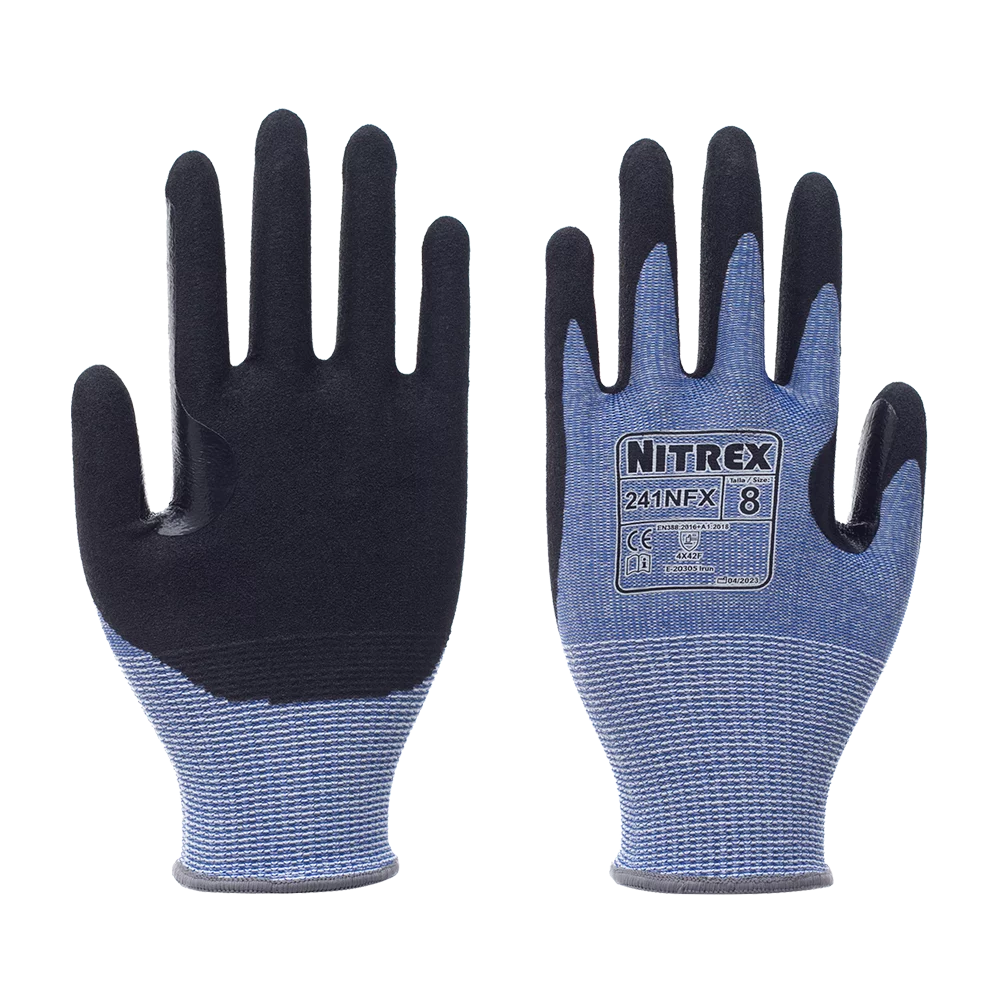 Nitrex 241NFX (10 Stück)