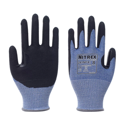 Nitrex 241NFX (10 Stück)