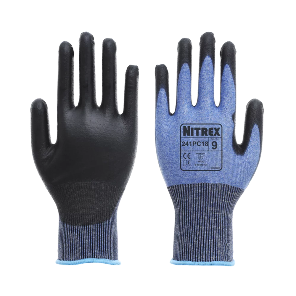 Nitrex 241PC18 (10 Stück)