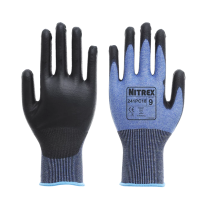 Nitrex 241PC18 (10 Stück)