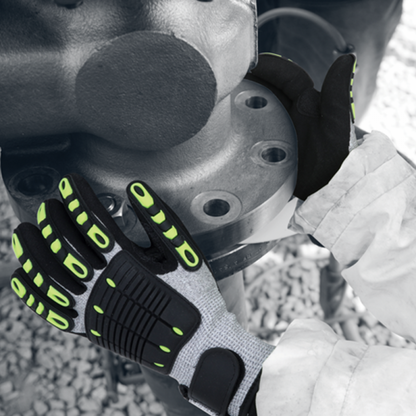 Nitrex 340RFI (10 Stück)