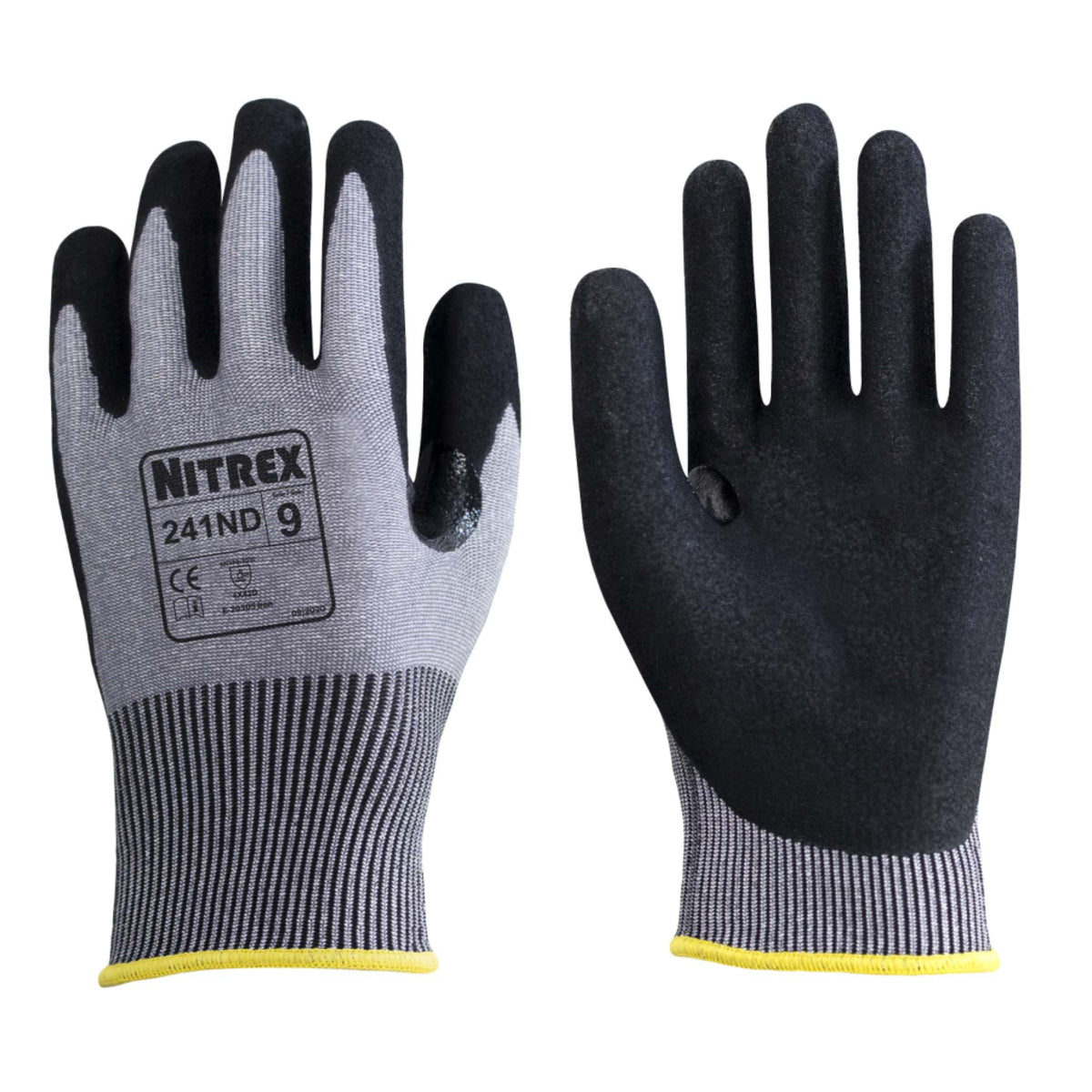 Nitrex 241ND (10 Stück)
