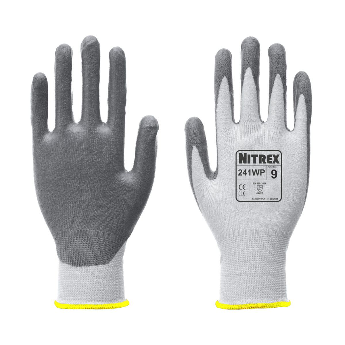 Nitrex 241WP (10 Stück)
