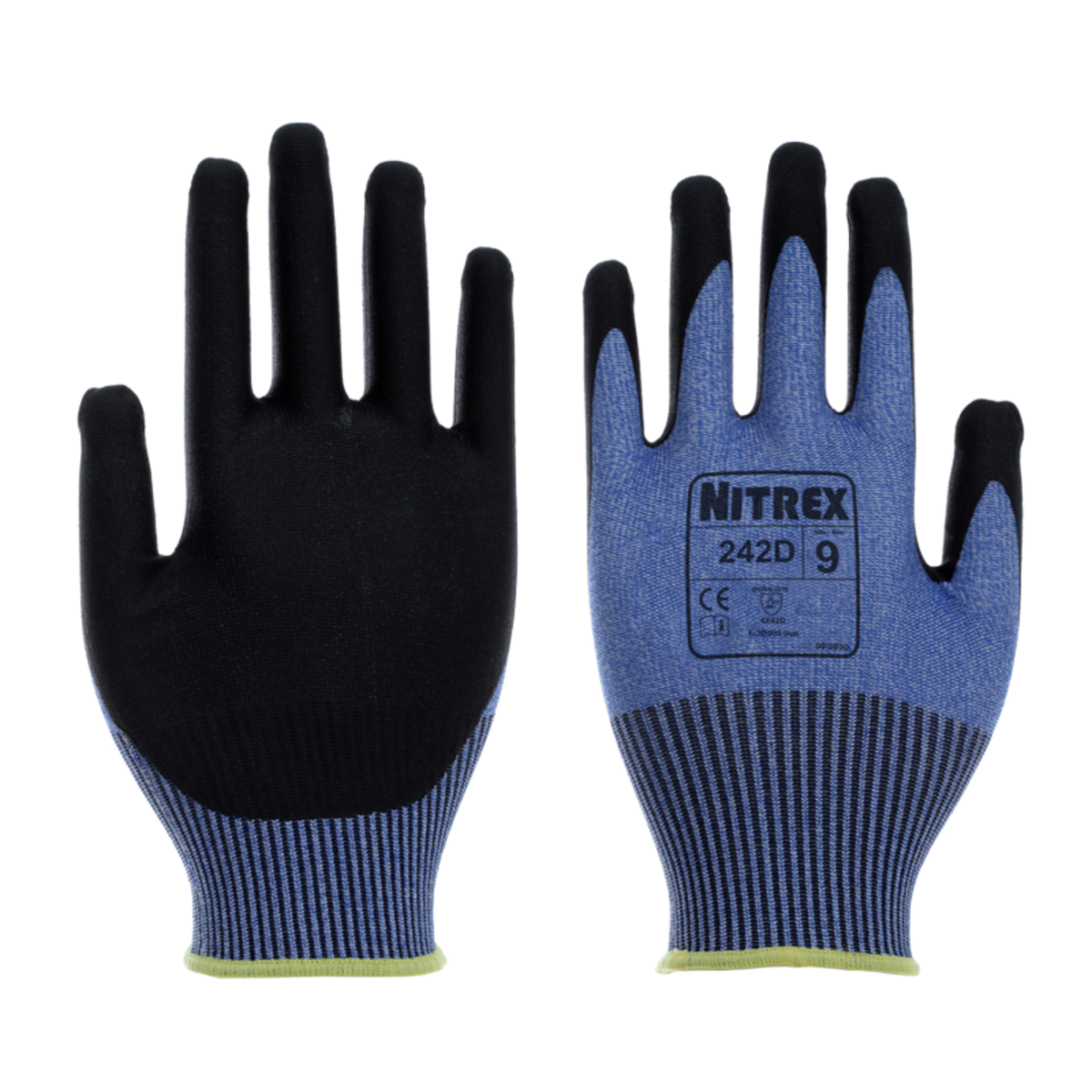 Nitrex 242D (10 Stück)