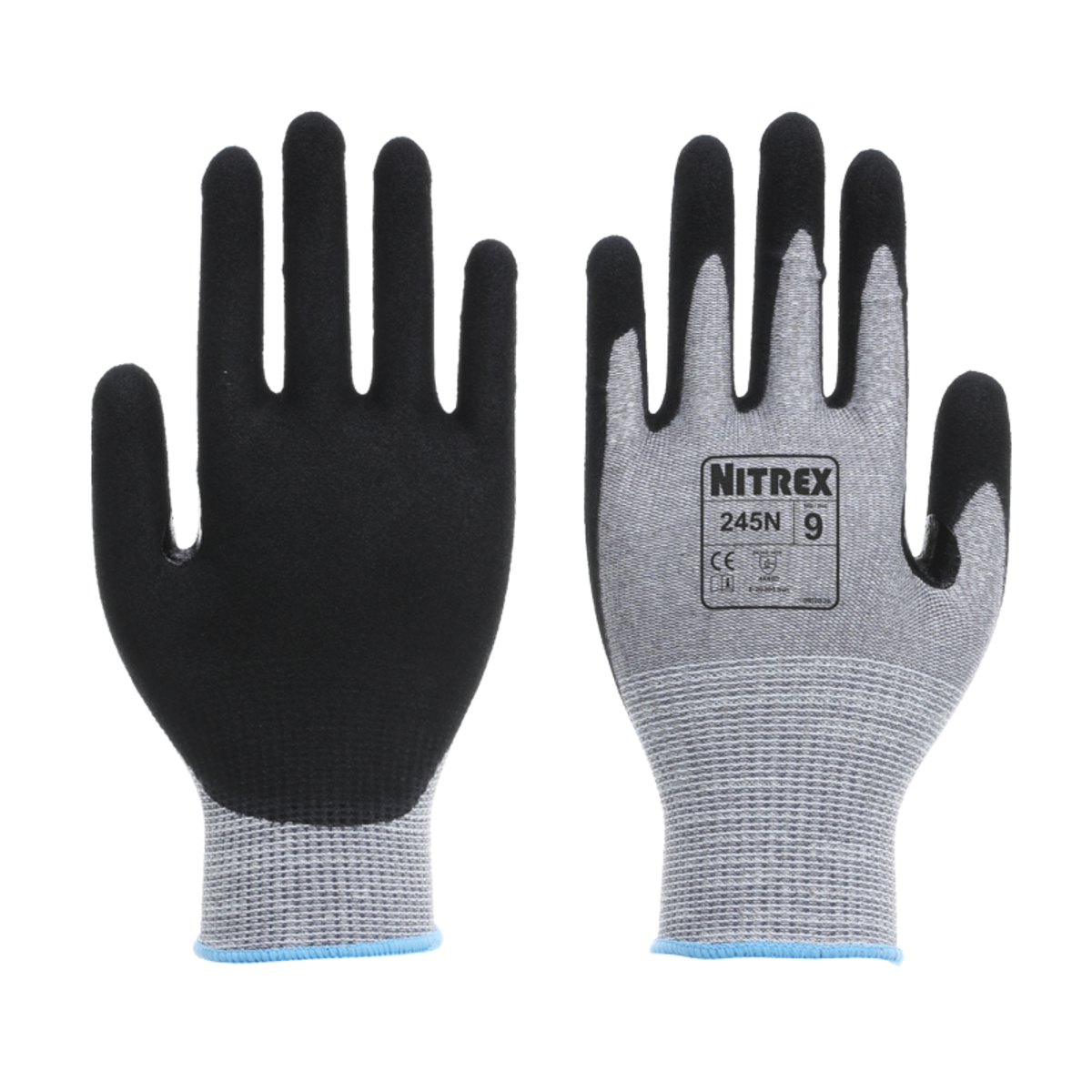Nitrex 245N (10 Stück)