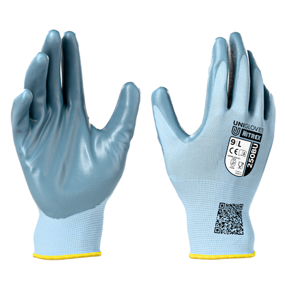 Nitrex 250BU (10 Stück)
