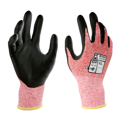 Nitrex 255RP (5 Stück)