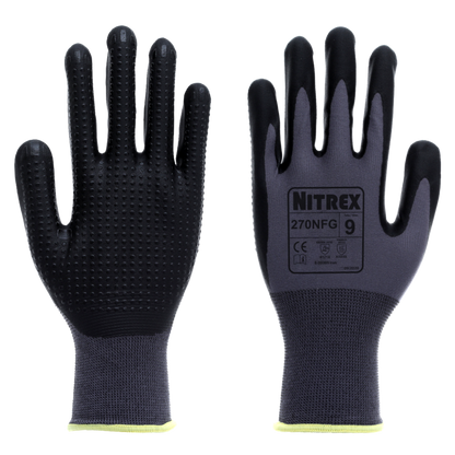 Nitrex 270NFG (10 Stück)