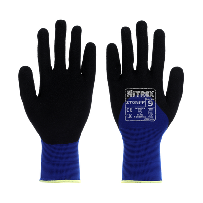 Nitrex 270NFP (10 Stück)