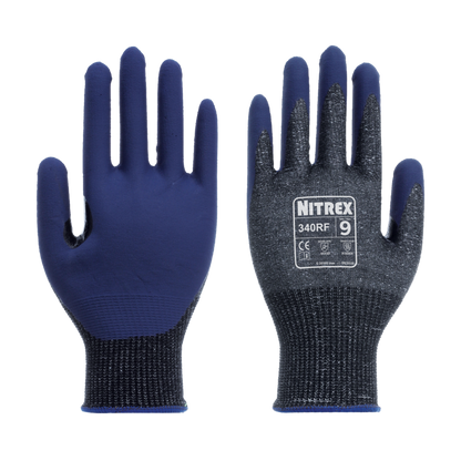 Nitrex 340RF (10 Stück)