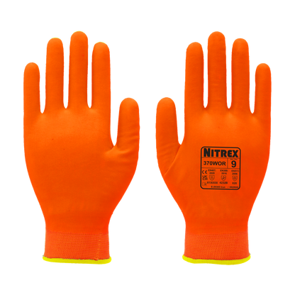 Nitrex 370WOR (5 Stück)