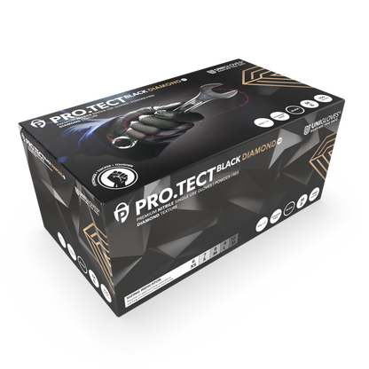PRO.TECT Black Diamond HD
