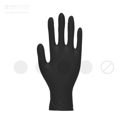 PRO.TECT Black Diamond HD