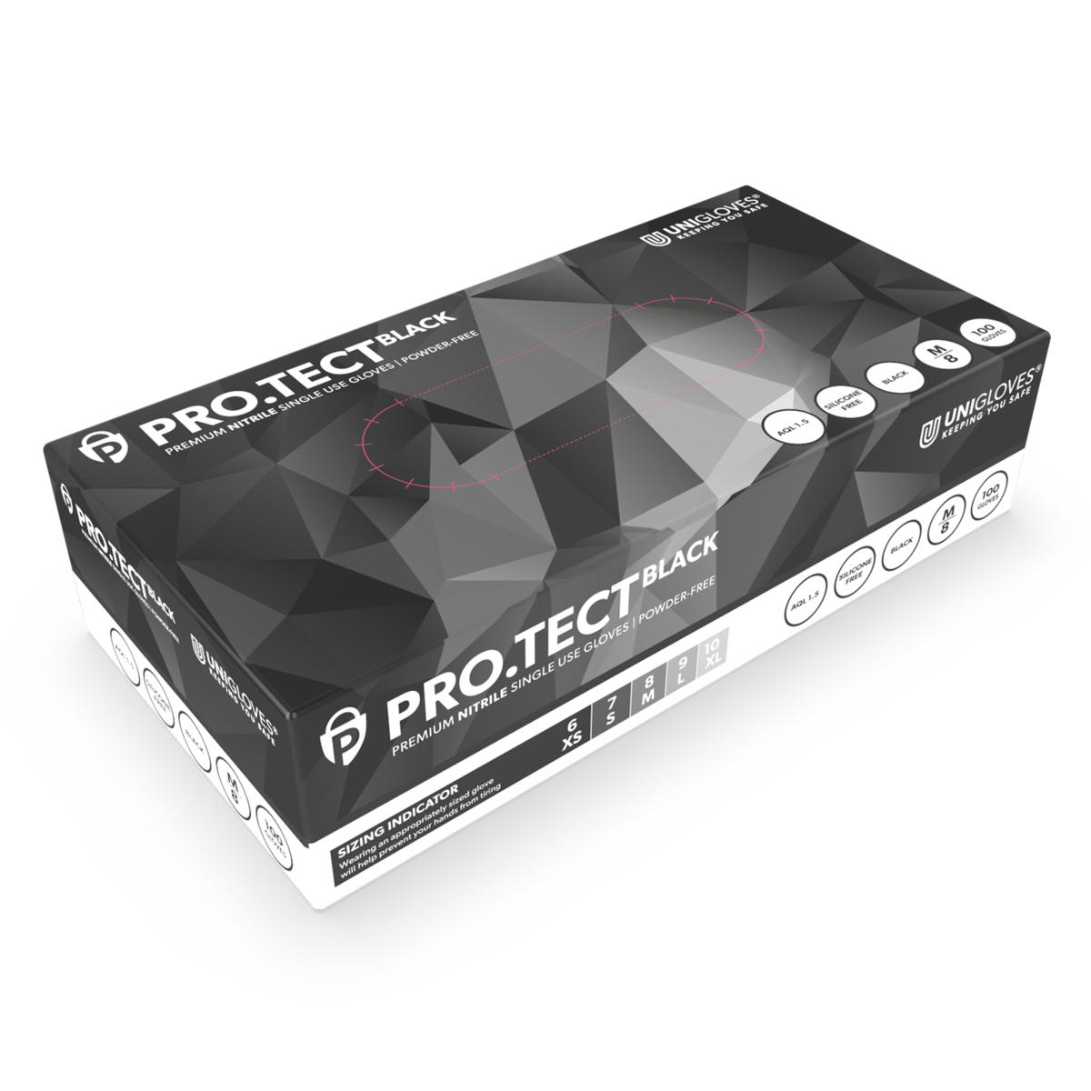 PRO.TECT BLACK HD