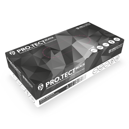 PRO.TECT BLACK HD