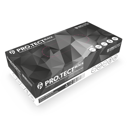 PRO.TECT BLACK HD