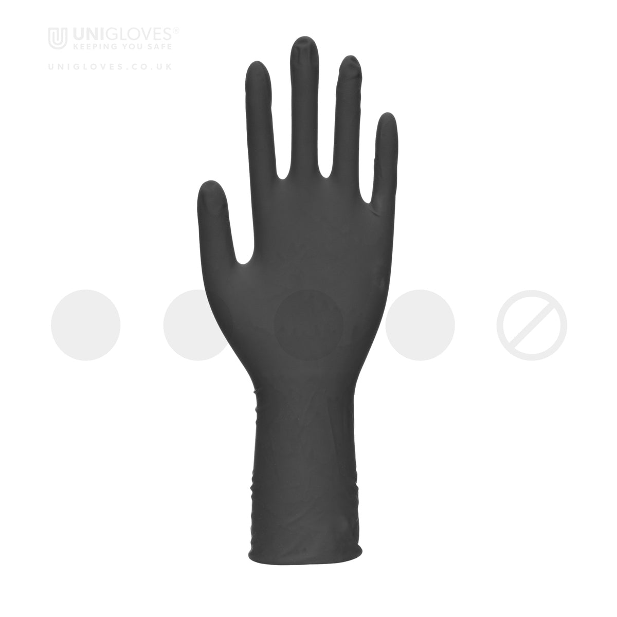 PRO.TECT BLACK HD+