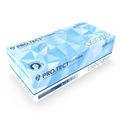 PRO.TECT BLUE XHD+