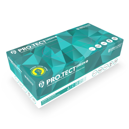 PRO.TECT GREEN HD