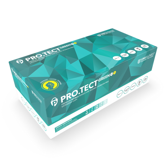 PRO.TECT GREEN HD+
