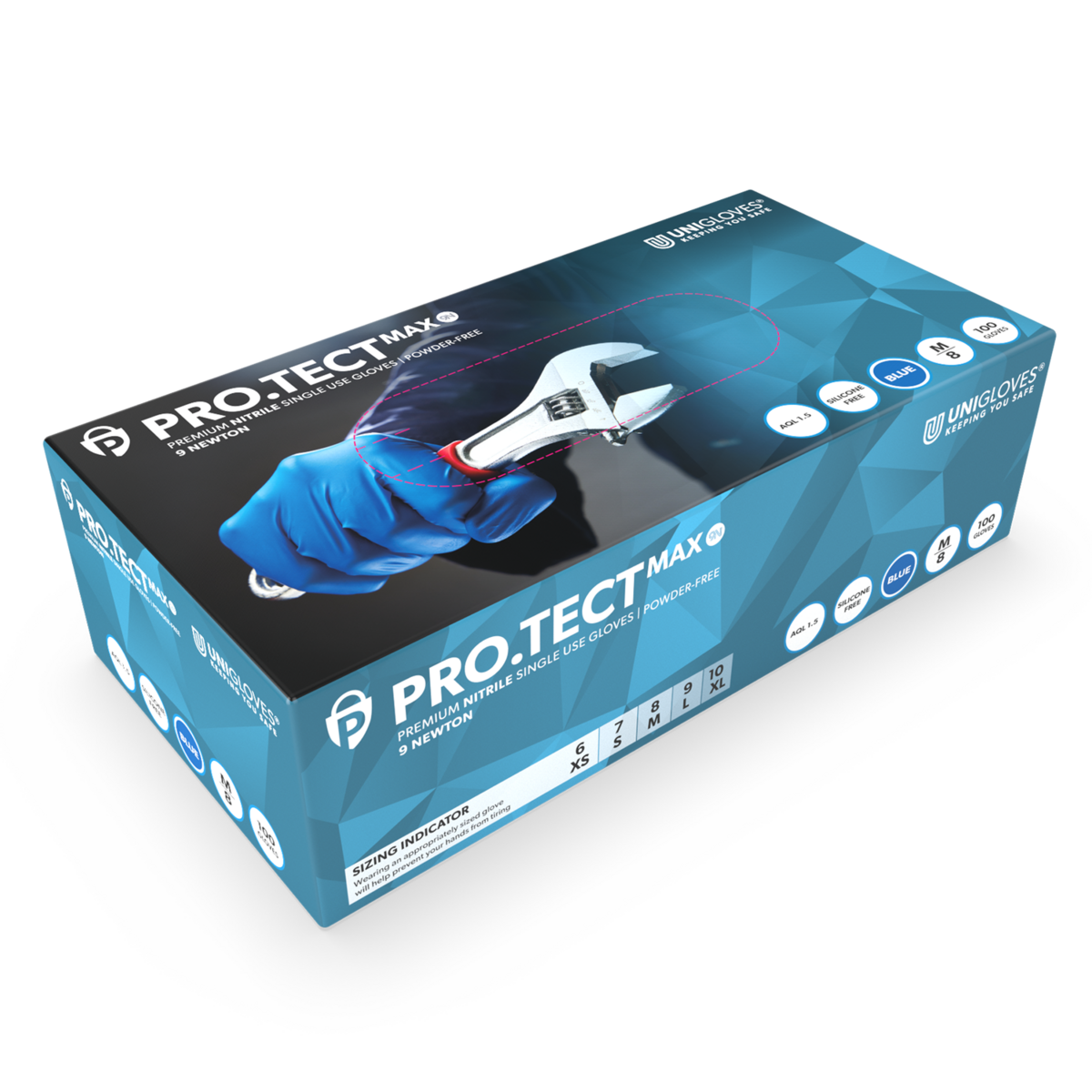 PRO.TECT MAX 9N