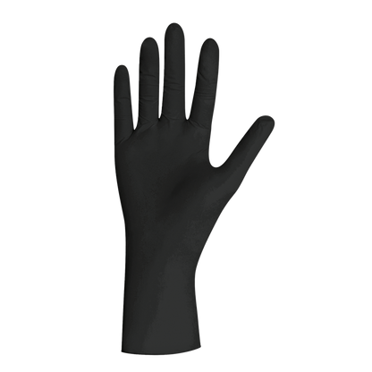 SELECT BLACK