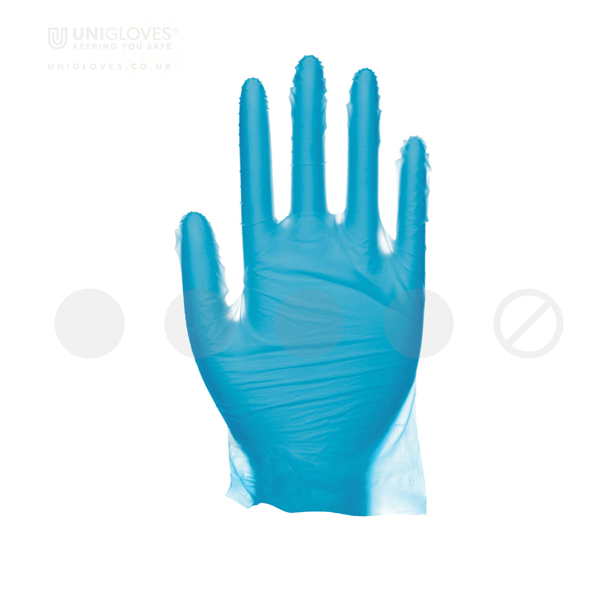 Unicare Blue TPE